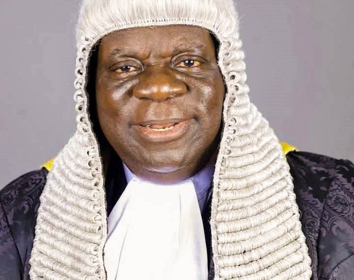 Bamidele mourns Senator Adeniyi, describes death as end of dignified era