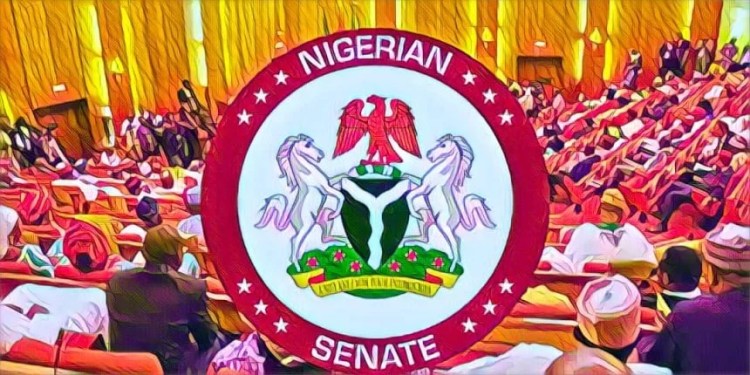 Senate Proposes 15 year imprisonment for Drug Hawking, Counterfeit Products