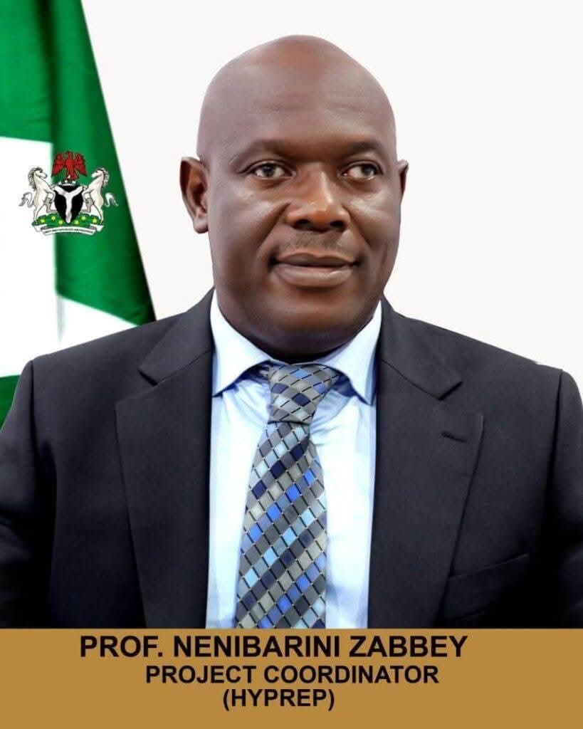 BREAKING: MASSIVE LOOTING PLOT UNCOVERED IN HYPREP OGONI CLEANUP