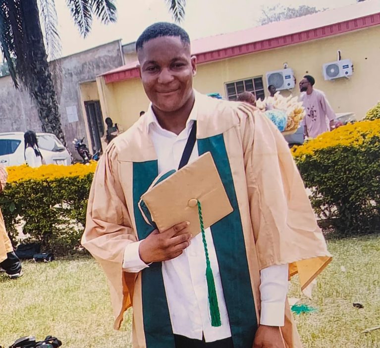 Again, 19-Year-Old BOUESTI’s 100-L Student Declares Missing in Ekiti