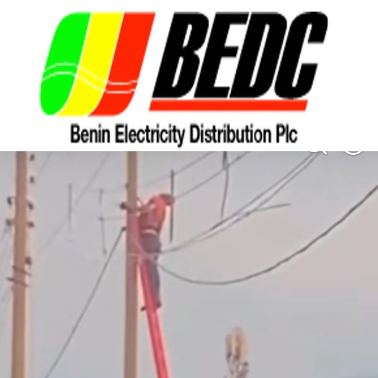 Tragedy Hits in Ekiti Community as BEDC Staff Electrocuted on Duty