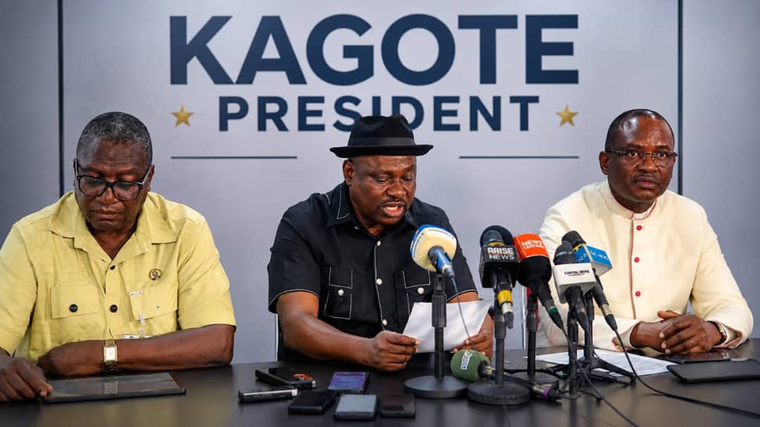 OGONI GROUP THREATENS LEGAL ACTION, MASS PROTEST OVER OPAQUE OIL RESUMPTION DIALOGUE