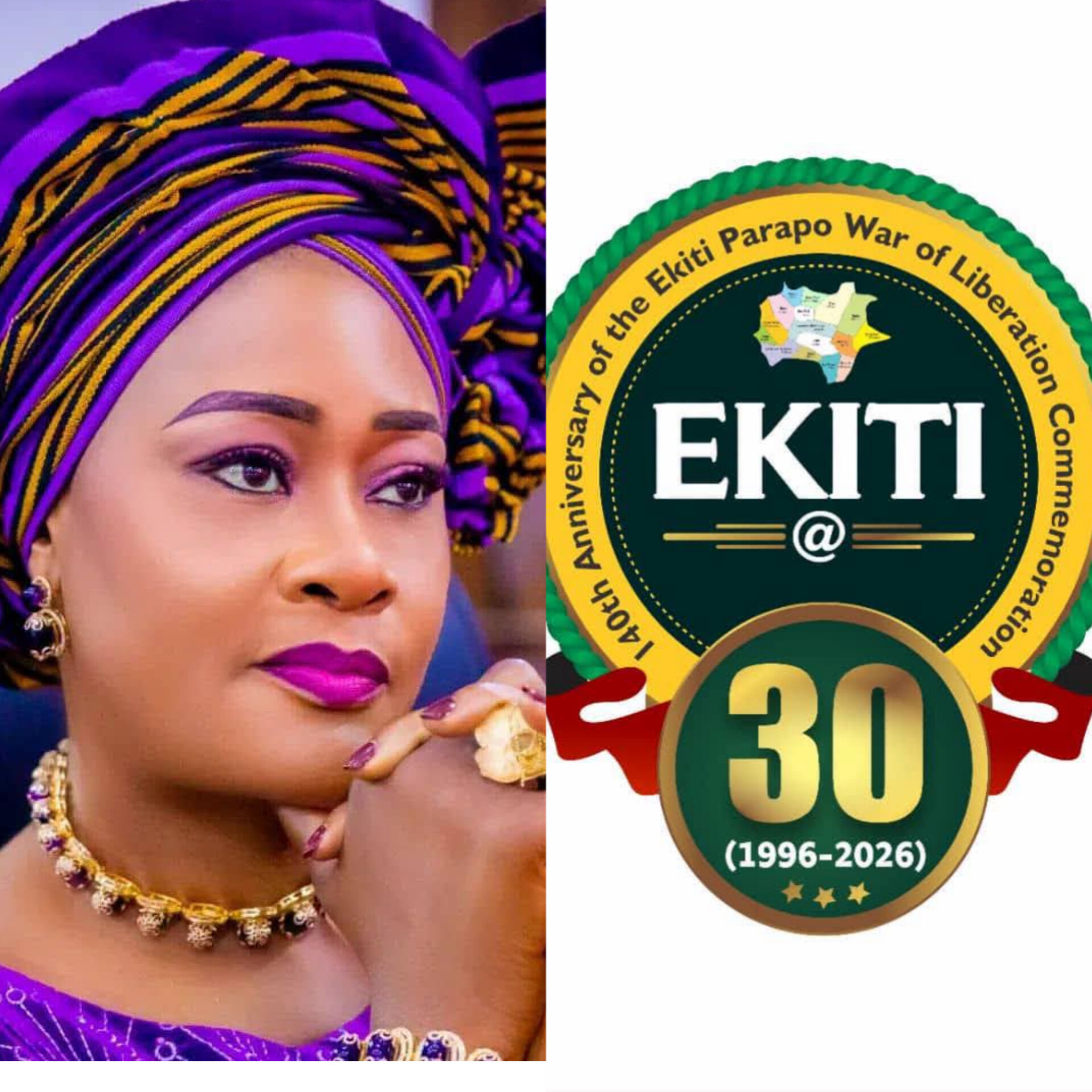 ADDRESS TO BE DELIVERED DURING THE INVESTITURE OF HON. PRINCESS TEJU OKUYIGA AS OUTSTANDING LAWMAKER OF THE YEAR