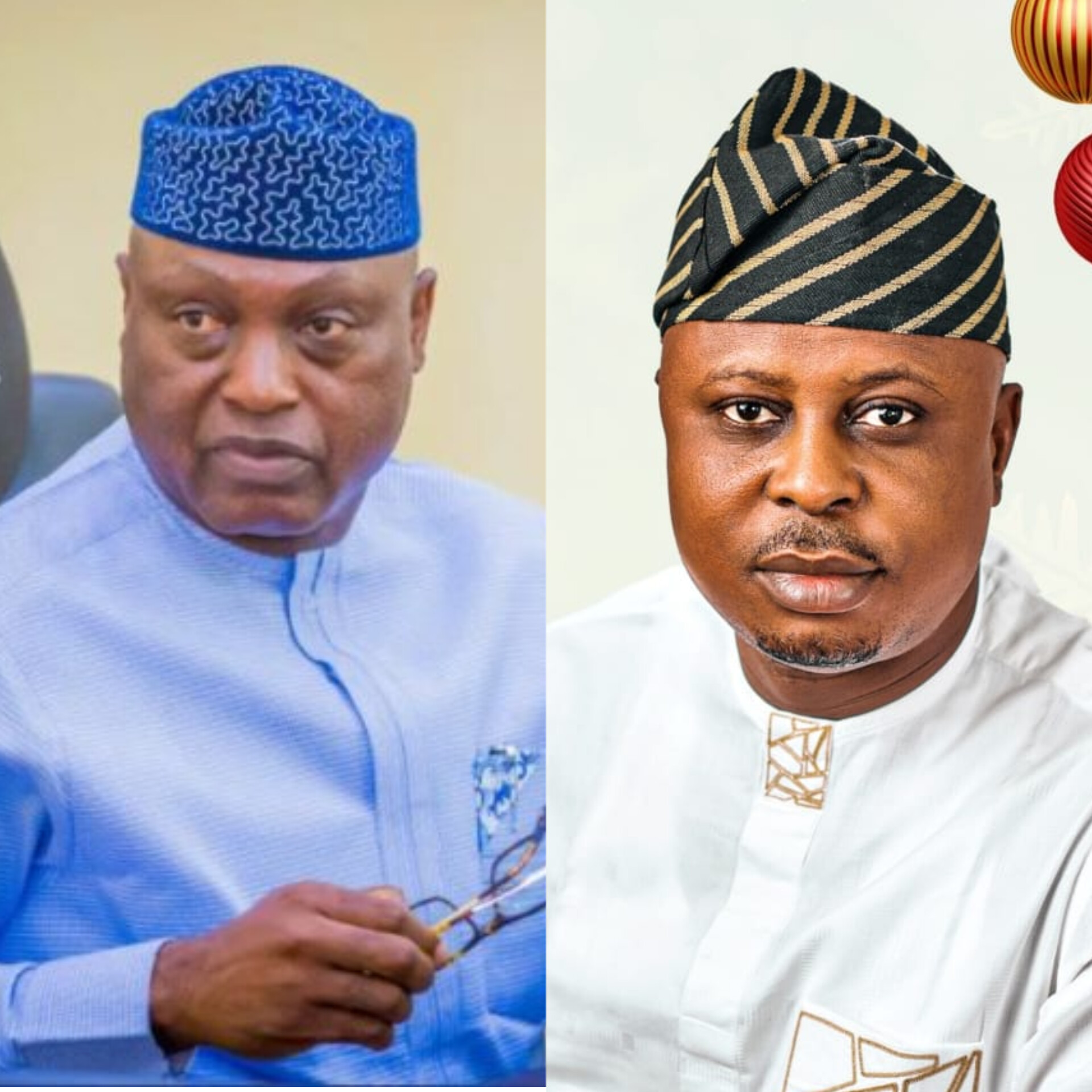 BAO 2.0: Neyo Foundation Extends Congratulatory Message to Oyebanji, Ekiti People